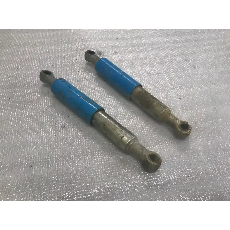 1972 Suzuki Trail Hopper MT50 Rear Shocks