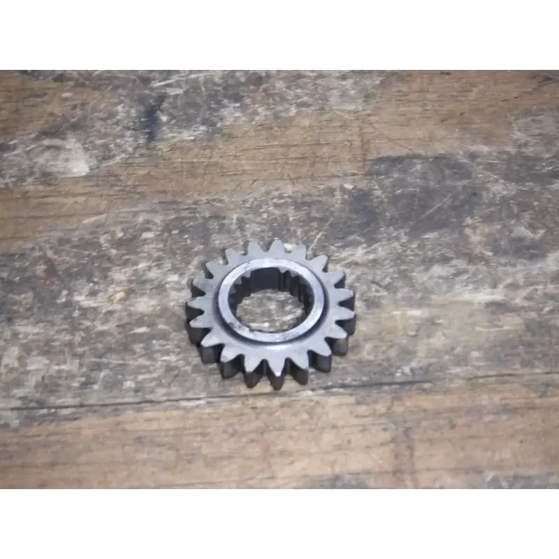 2018 Crf250f Honda Water Pump Drive Gear