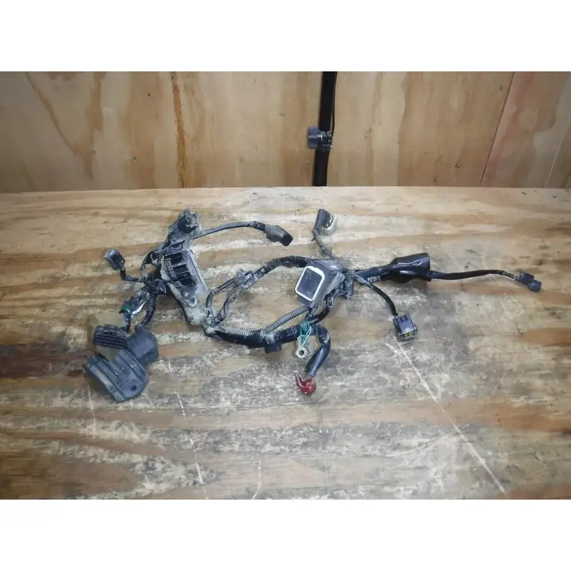 2018 Crf250r Honda Loom Wiring Harness Unit Electrical Hardware 2018 - 2021