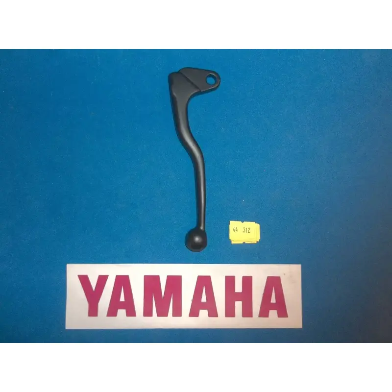 44-312 YAMAHA CLUTCH LEVER 1NV-83912-01-00 Brand New, Replacement Lever