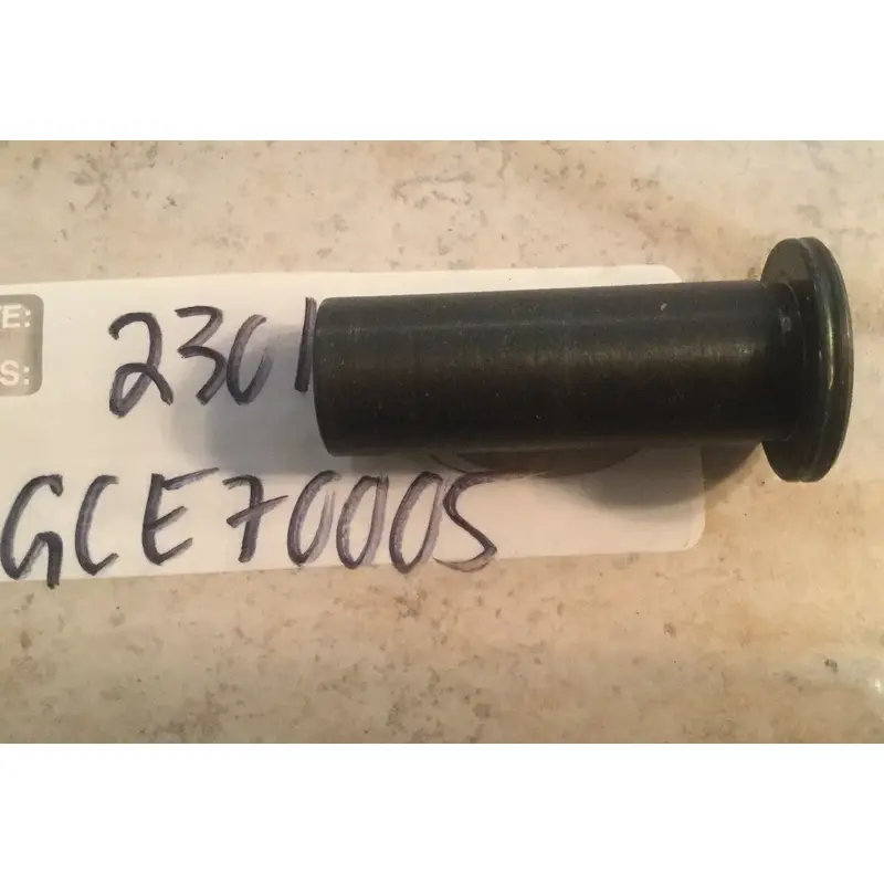 OEM COBRA SPACER RH SWINGARM PIVOT TUBE ECX70 ECX 70 CC