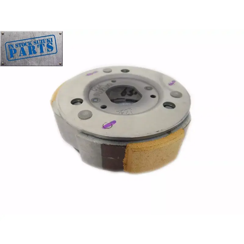 OEM Rear Driven Clutch Hub New 1987 - 2006 Suzuki LT80 LT 80 QUAD (IN STOCK)