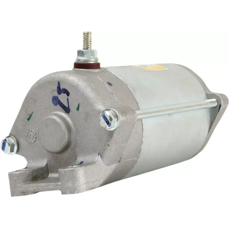 Parts Unlimited Starter Motor 2110-0630