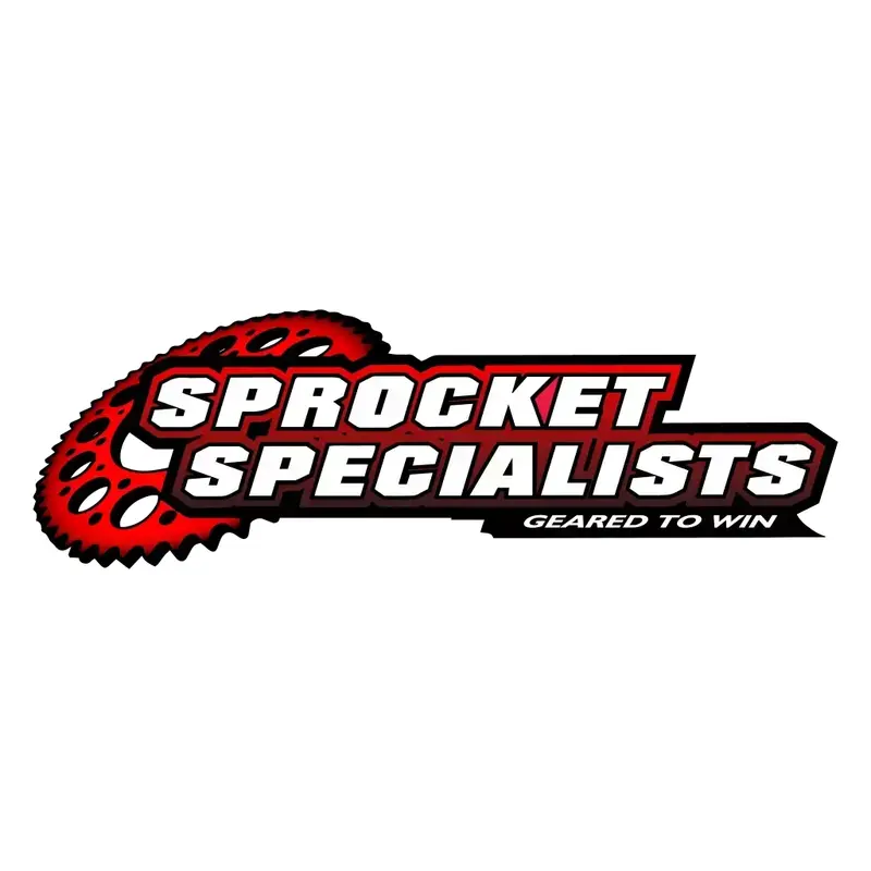 SPROCKET SPECIALISTS- 589-15- SPROCKET -  N.O.S.