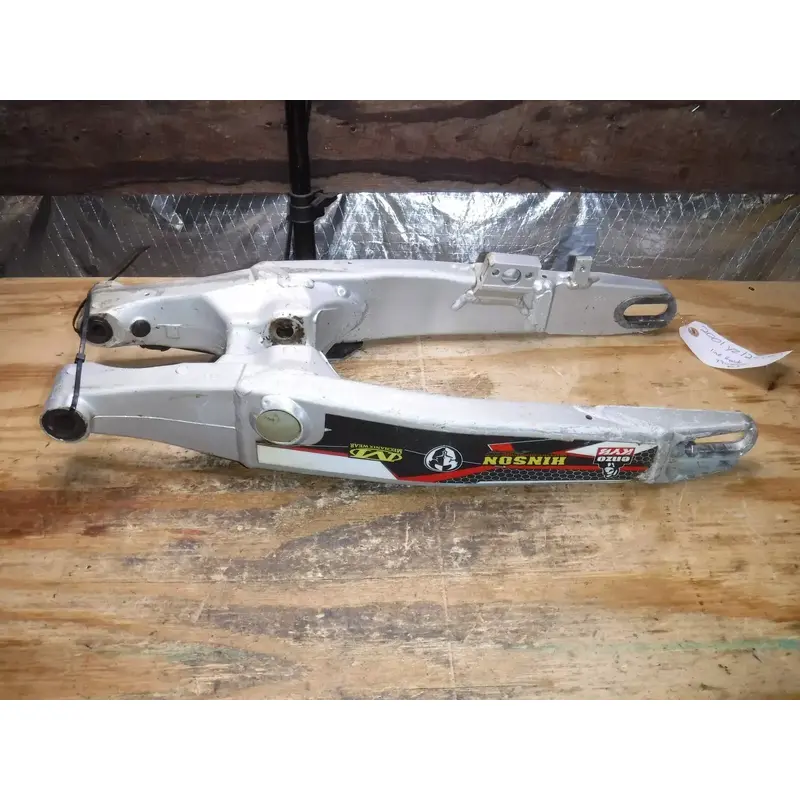 Yz125 Swingarm Swing Arm Rear Suspension 2001 (B)