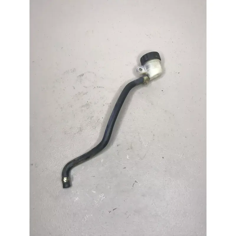 Yz80 Rear Brake Mastercylinder Resevoir Caliper 2001