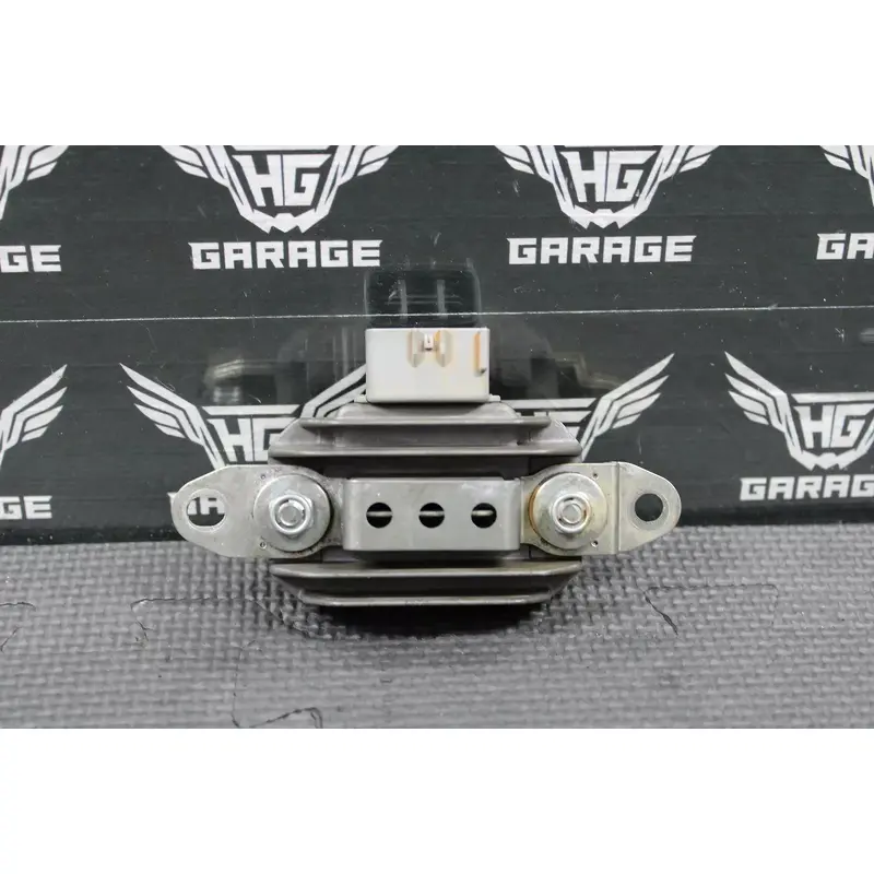 2009 KAWASAKI 09-11 KX450F OEM RECTIFIER VOLTAGE REGULATOR 21066-0042