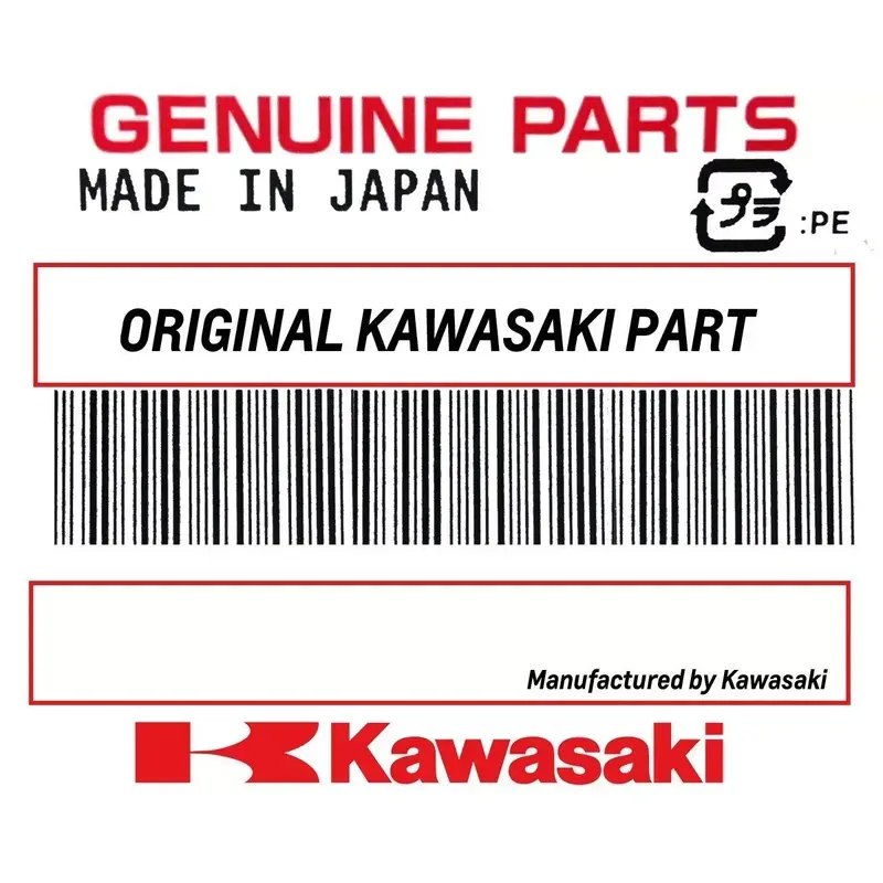 KAWASAKI- 92050-079- OIL SEAL-    N.O.S