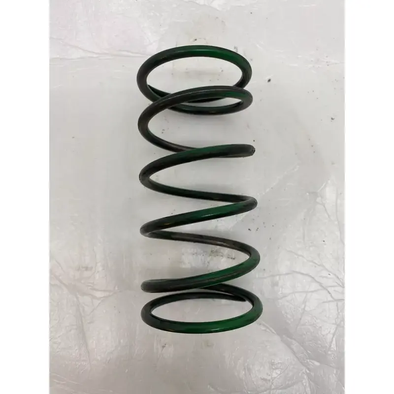 OEM CAN-AM CAN AM MAVERICK CLUTCH SPRING X3 BLACK GREEN 4"
