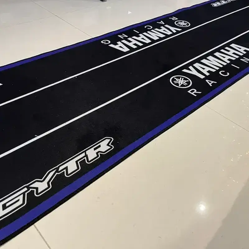 SuperCool Moto Mats  -  Extra wide  32" x 6.5' 