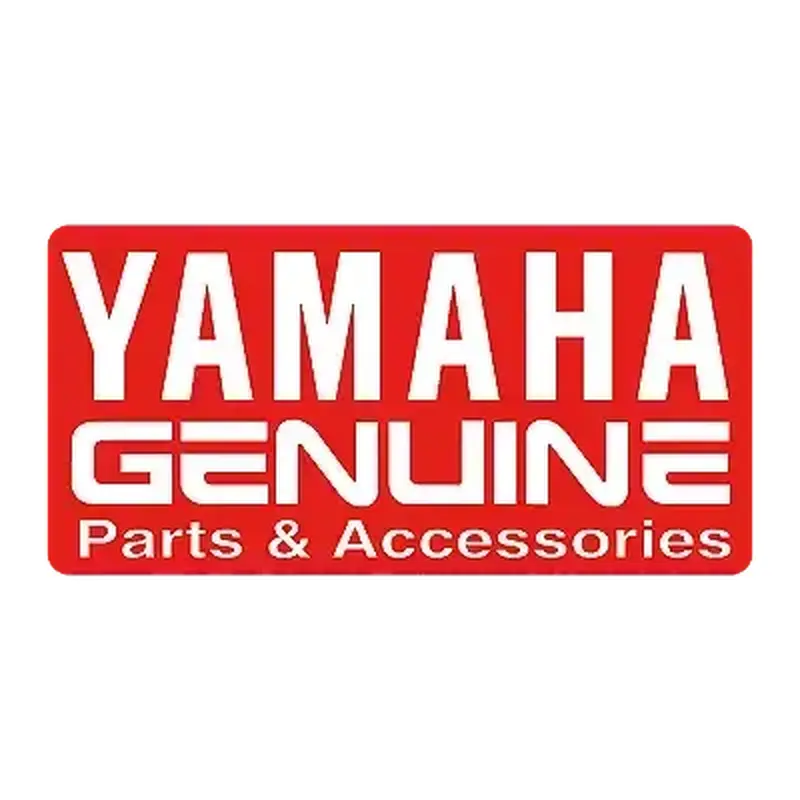 YAMAHA- 95707-06300- FLANGE NUT  - NOS