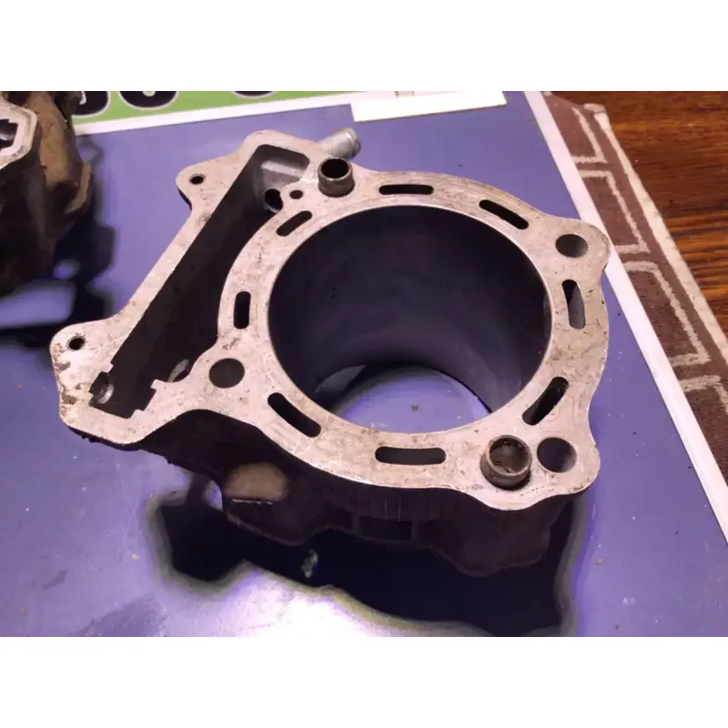 03-08 2004 Suzuki LTZ 400 Cylinder 11210-29F20-0F0 jug bore