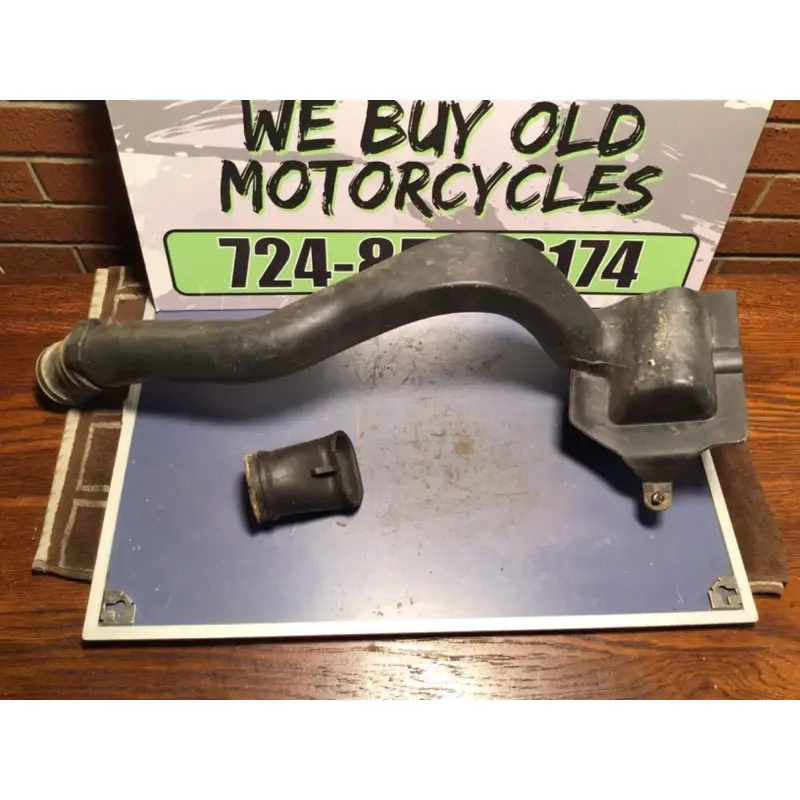 2003 YAMAHA KODIAK 450 4WD BREATHER TUBE AIR DUCT