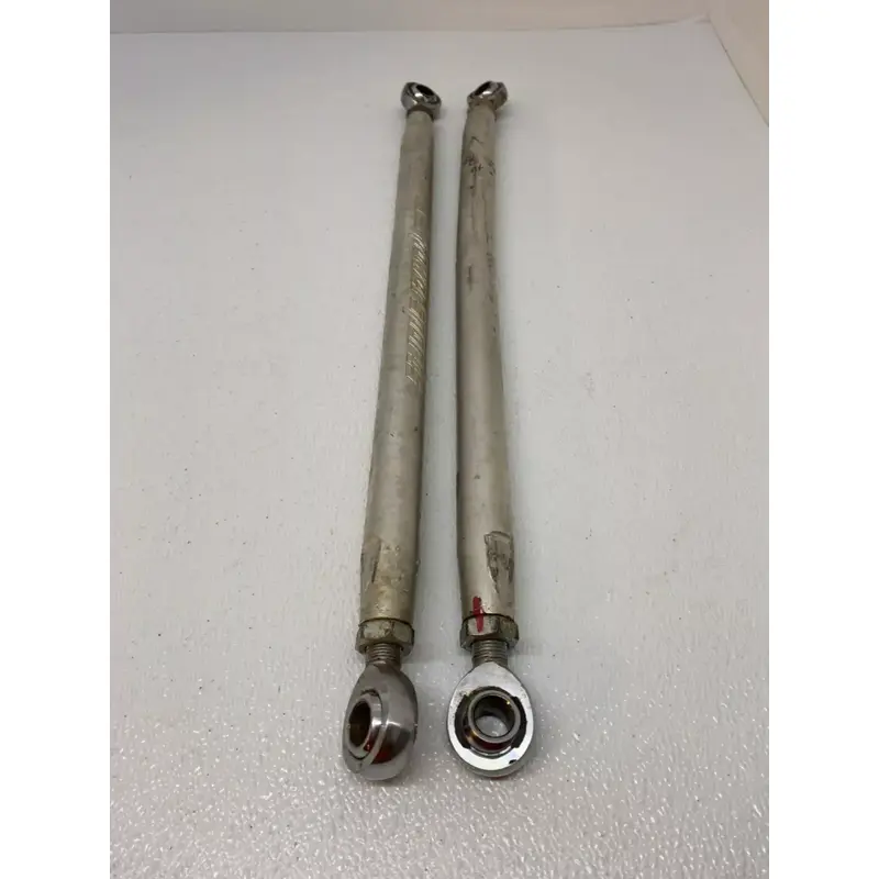 CAN-AM MAVERICK X3 HD TIE RODS ALUMINUM USED 64" S3 POWER SPORTS SINGLE
