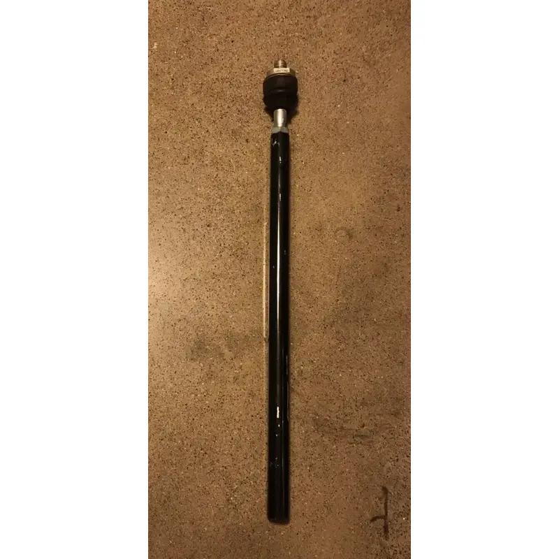 NEW CAN AM CAN-AM TIE ROD TIEROD ARM BAR MAVERICK X3 1000 1000R WITH END