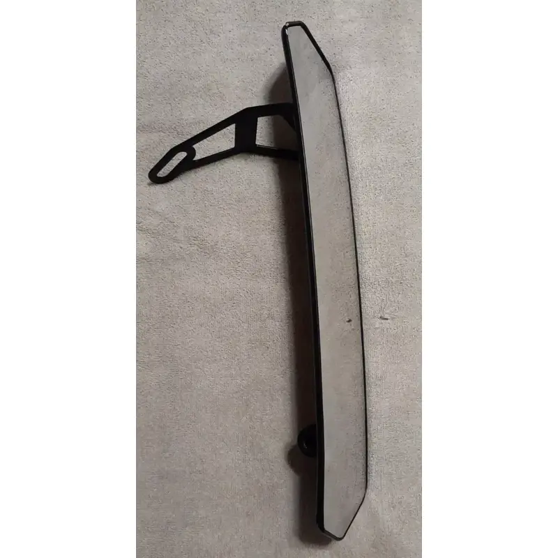 Oem Polaris 800 Wide Angle Rear View Mirror XP Ranger 1000 900 570 Crew XP Rzr