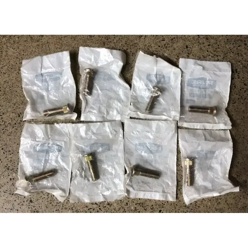 Polaris 7518378 Wheel Stud 2005-2019 Sportsman Scrambler Ranger RZR 570 SET OF 8