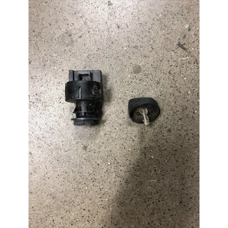 POLARIS SPORTSMAN SCRAMBLER 1000 XP 2016 IGNITION KEY SWITCH OEM 4012165