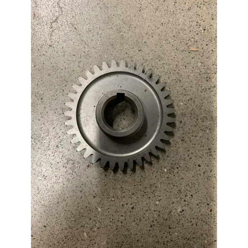 SUZUKI QUADRACER LTR450 COUNTER BALANCER DRIVE CRANK SHAFT GEAR 06 07 08 09