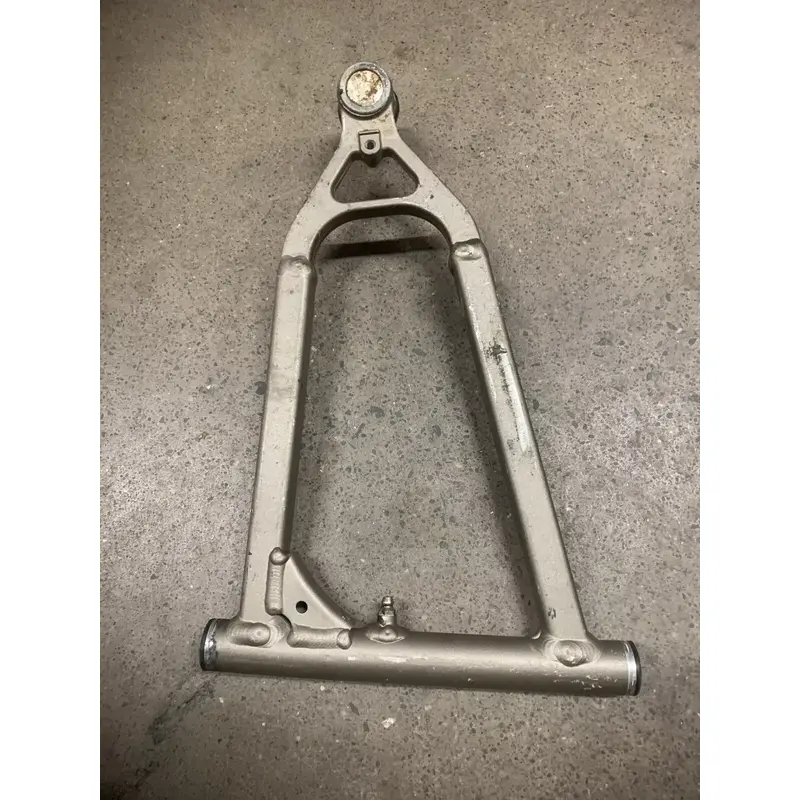 Yamaha Raptor 700 YFZ450 YFZ 450 RIGHT UPPER A ARM OEM 2004 2013 GOLD
