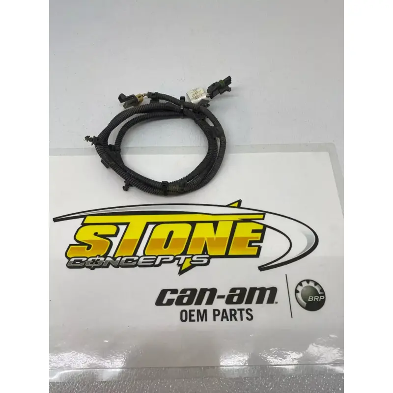 2017-2018 CAN-AM Maverick X3 XDS TURBO R DPS Tail Light Wiring Harness Wire