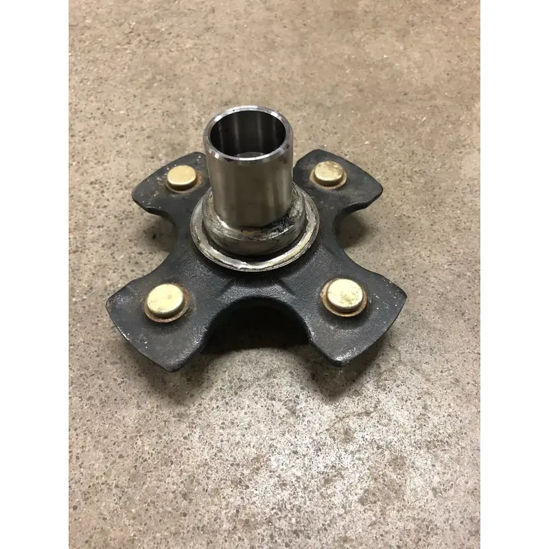 FRONT REAR WHEEL HUB LEFT RIGHT CAN-AM BRP OUTLANDER RENEGADE BOMBADIER