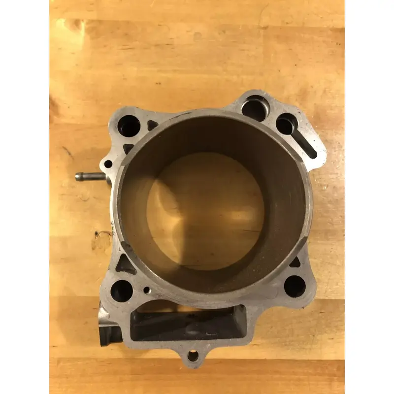 HONDA TRX 450R TRX450R CYLINDER JUG BARREL TOP ENGINE MOTOR 06-14 STANDARD BORE