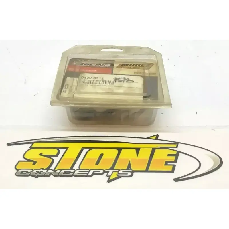 Moose Racing A-Arm Bearing Kit Honda TRX680 TRX250X TRX420 TRX450 0430-0312