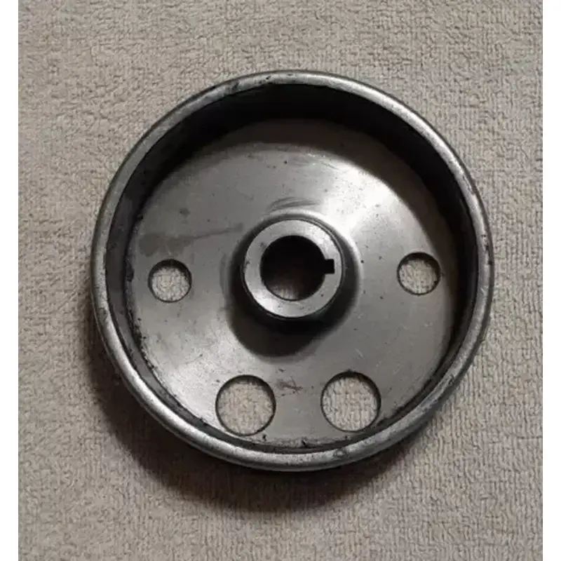 OEM HONDA FLYWHEEL TRX450R TRX450ER 2006-2014 TRX 450R 450ER 31110-HP1-601