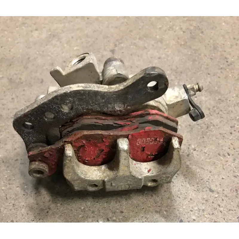 SUZUKI LTR450 LTR 450 RIGHT SIDE FRONT BRAKE CALIPER 2006-2009 06 07 08 09 OEM