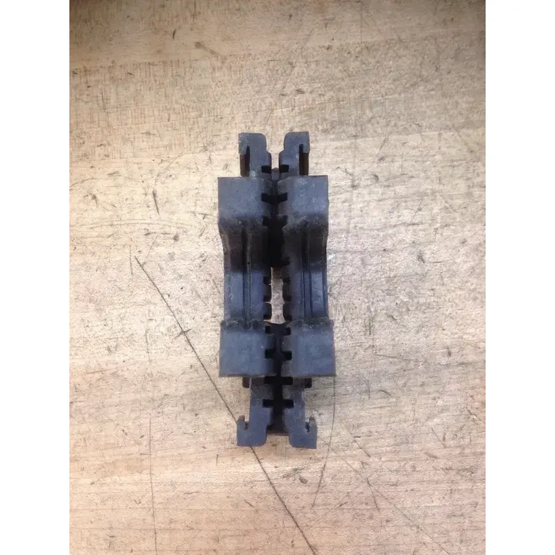 SUZUKI LTZ400 LTZ 03-08 GAS FUEL TANK RUBBER MOUNT STAY BRACE OEM