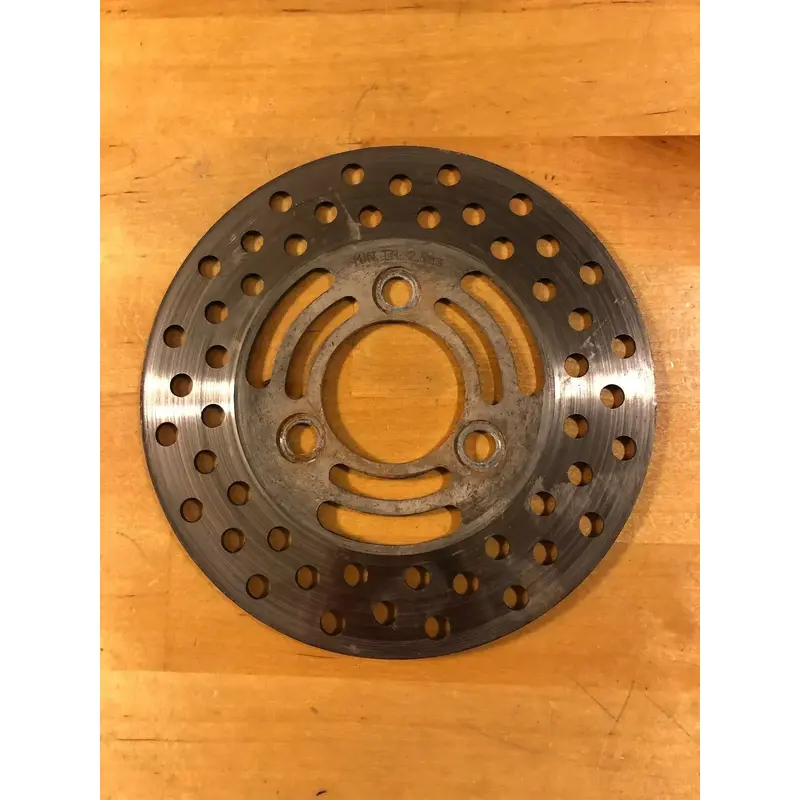 SUZUKI LTZ400 LTZ 400 2003-2008 KFX400 DVX400 OEM FRONT BRAKE ROTOR DISC