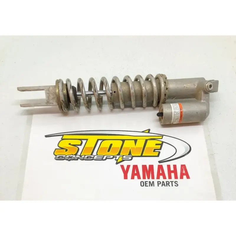 Used OEM 2004 2005 Yamaha YFZ450 Rear Shock Suspension YFZ 450 04 05 Carb Models