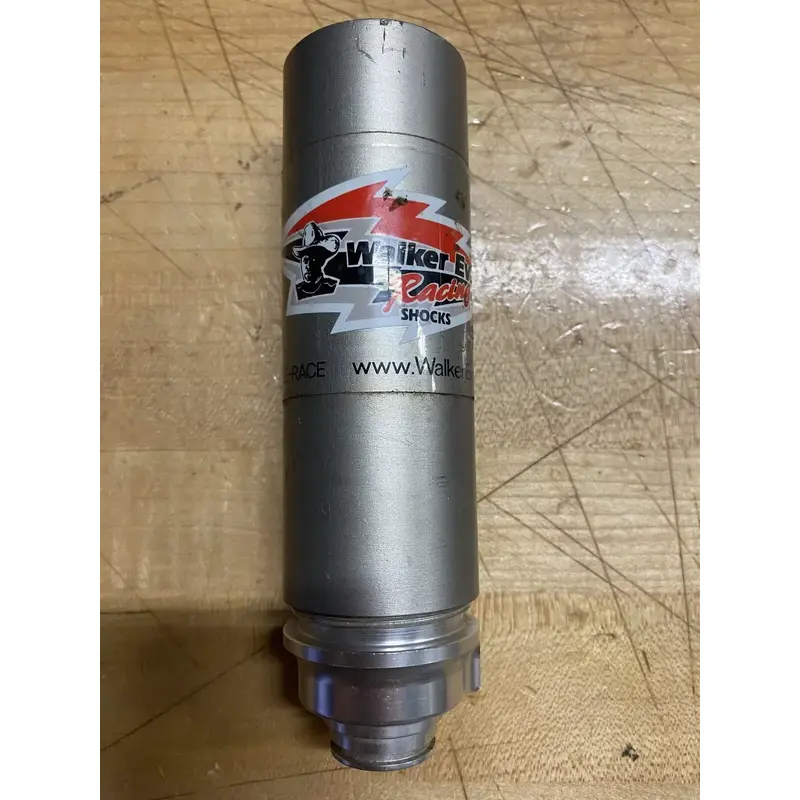 WALKER EVANS SHOCK RESERVOIR BOTTLE - FOR PARTS