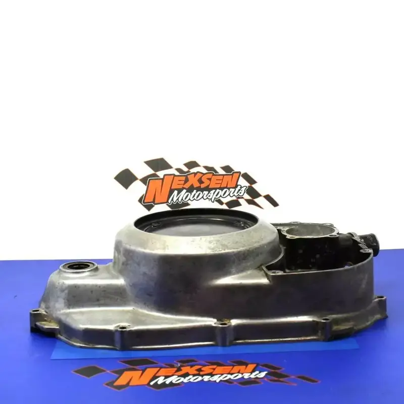 1996 Yamaha Banshee Yzf350 Clutch Side Engine Motor Cover