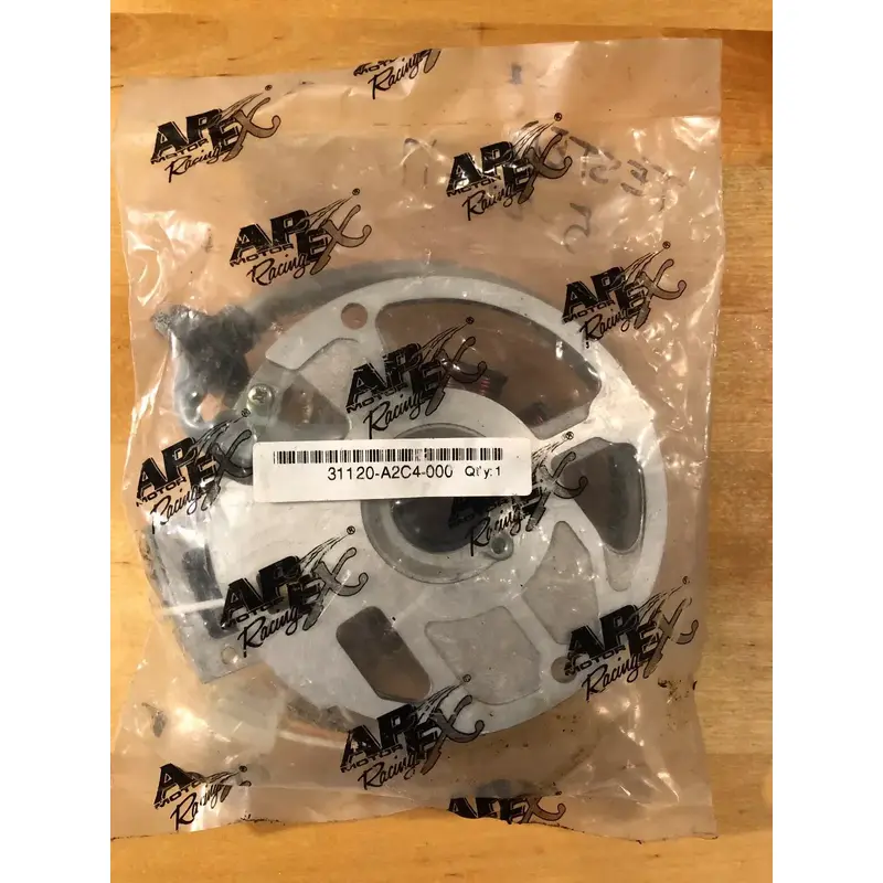 APEX QUADZILLA PRO SHARK 100 MXR 100CC STATOR GENERATOR 31120-A2C4-000 MINI QUAD