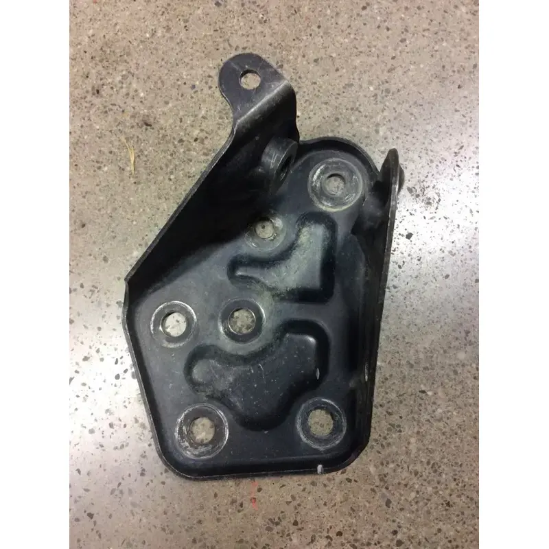 CAN AM CANAM DS450 DS 450 XXC XMX X FRONT UPPER TOP SHOCK MOUNT RIGHT R 08 