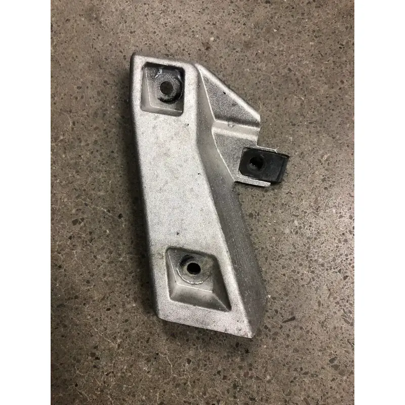 OEM 2018-2022 POLARIS RZR RS1 STOCK 5633813 LEFT LH REAR FASCIA MOUNT STOCK