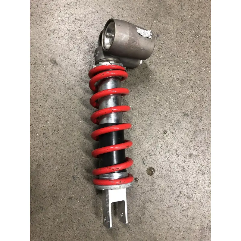 OEM HONDA TRX450R TRX 450R REAR SHOCK SUSPENSION 2004 2005 04 05 STOCK