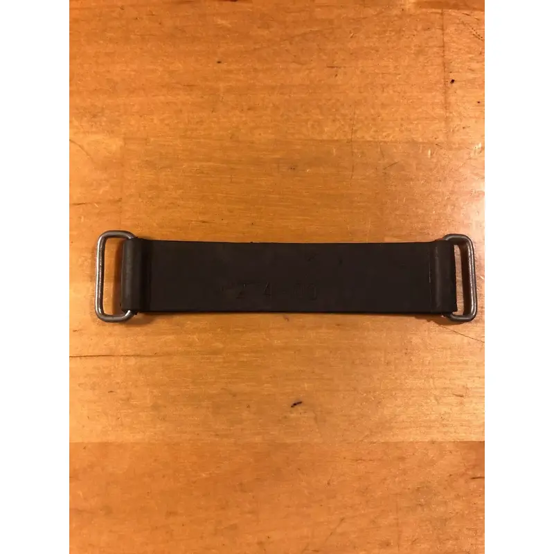 OEM YAMAHA MOUNT STAY STRAP CLAMP BAND BLASTER YXZ1000R YZF600R 1988-2006 88-06