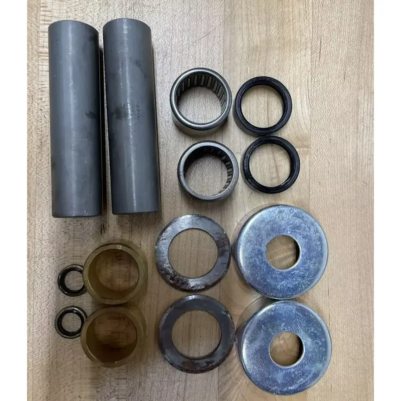 YAMAHA RAPTOR 700 700R REAR SWINGARM BEARING KIT SWING ARM 06-20 BUSHINGS WASHER