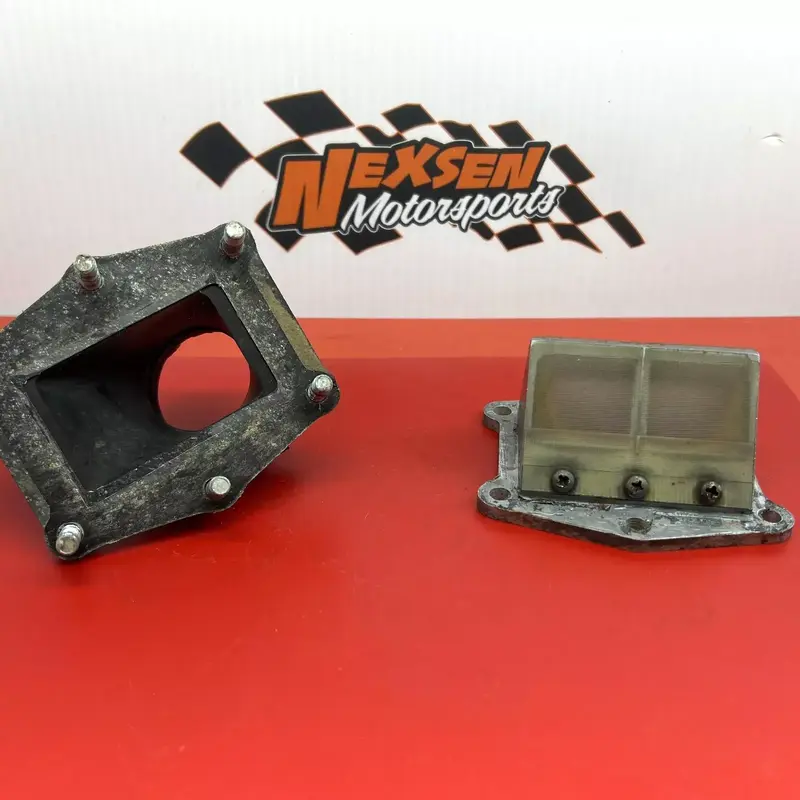 1985 Honda Atc250r Air Intake Boot