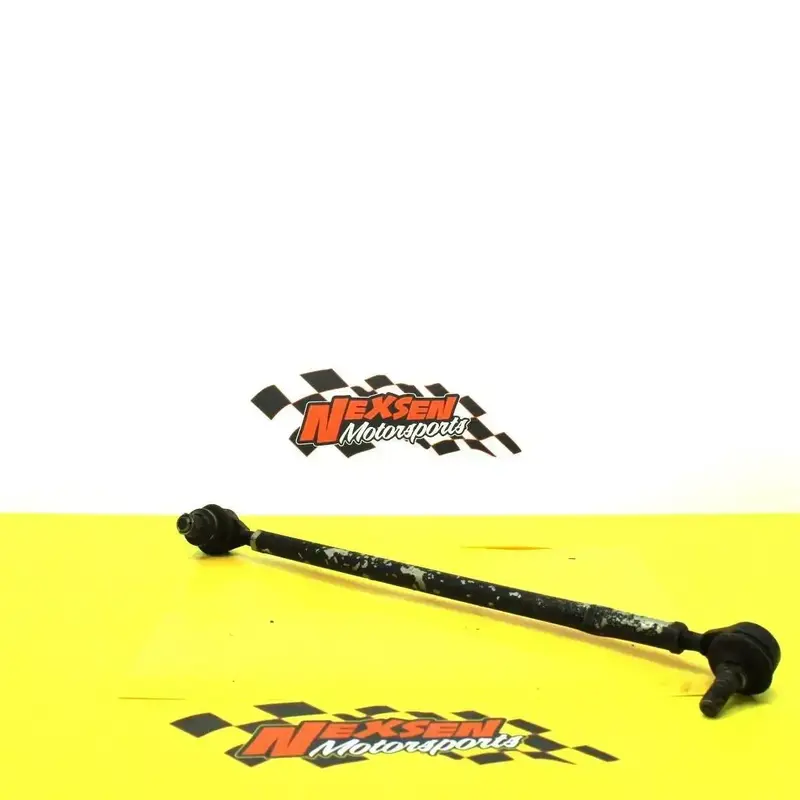1989 Suzuki Quadracer LT250R Steering Tie Rod