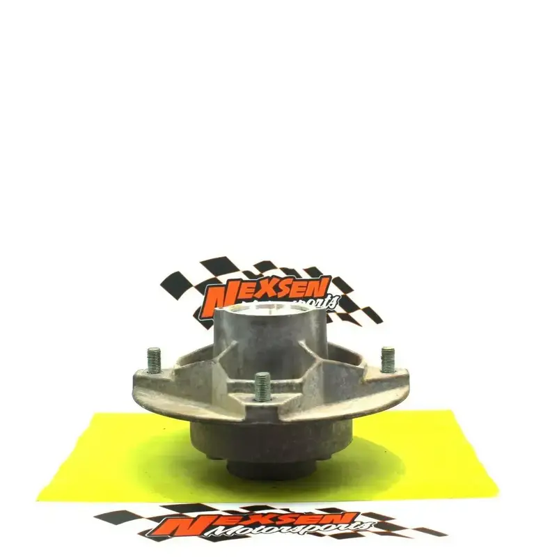 2002 Polaris Trail Blazer 250 2wd Front Wheel Hub