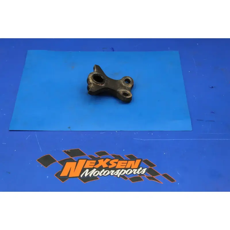2006 Yamaha Yfz450 Steering Pitman Arm
