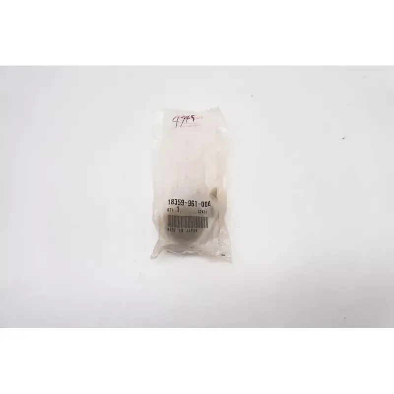 ATC250R Exhaust Muffler Stay Bracket OEM Honda 18359-961-000 ATC250 81-86 TRX H1
