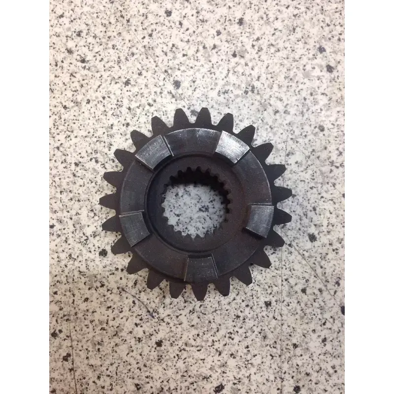CAN AM CANAM CAN-AM DS450 DS 450 DS 450X PINION GEAR 23T 23 T 2008 2009 CE STD