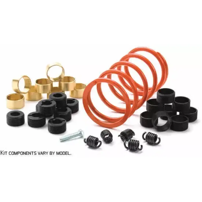 EPI Mudder Clutch Kit WE394670