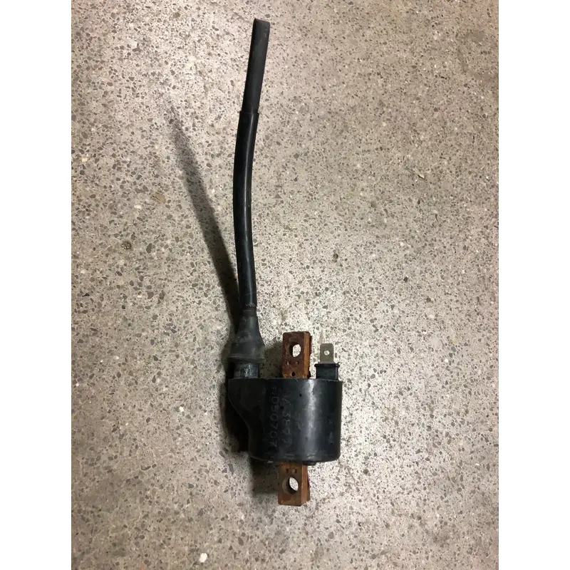 HONDA TRX450R IGNITION COIL TRX450ER TRX 450R 450ER OEM 04-14 2004-2014