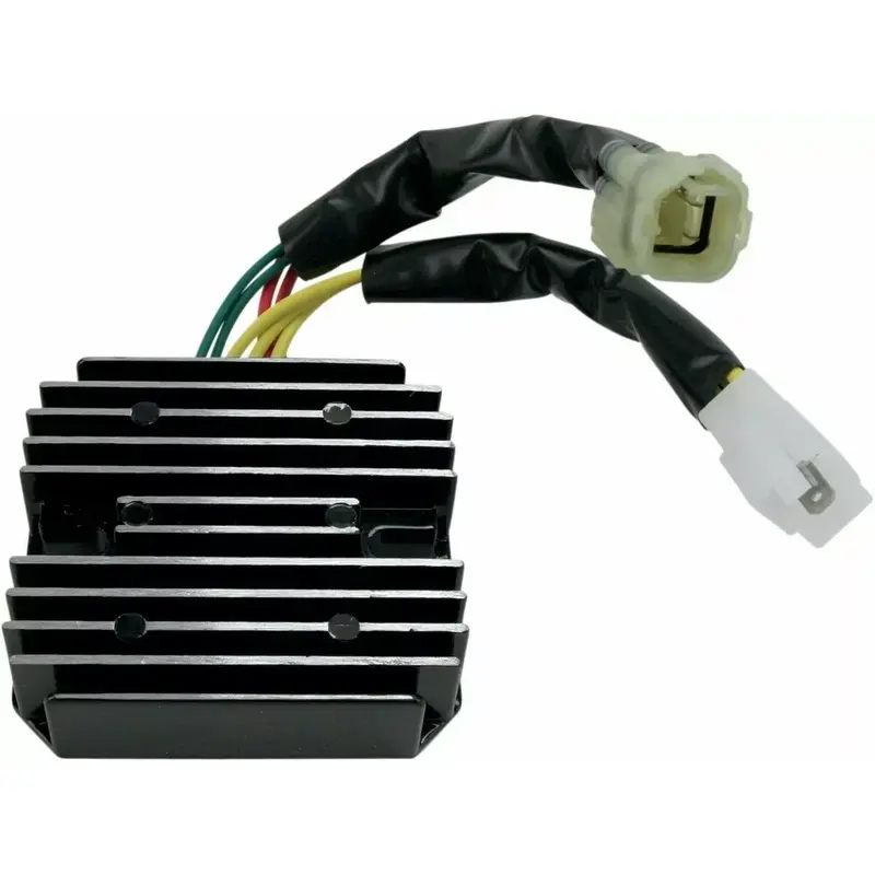 MOOSE RACING 2112-0532 Regulator/Rectifier Suzuki QuadMaster 500 2001